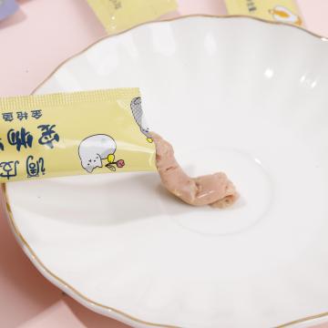 Healthy Complementary Bar For Cats