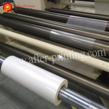 27mic Matte BOPP Thermal Laminating Film over Paper Couche