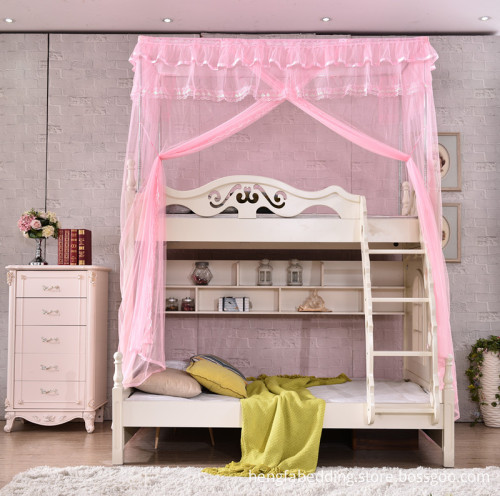 mosquito net for bunk bed