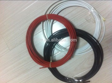 plastic coated steel wire rope