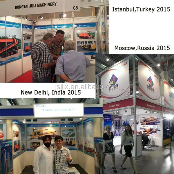 diesel drilling pile hammer guide