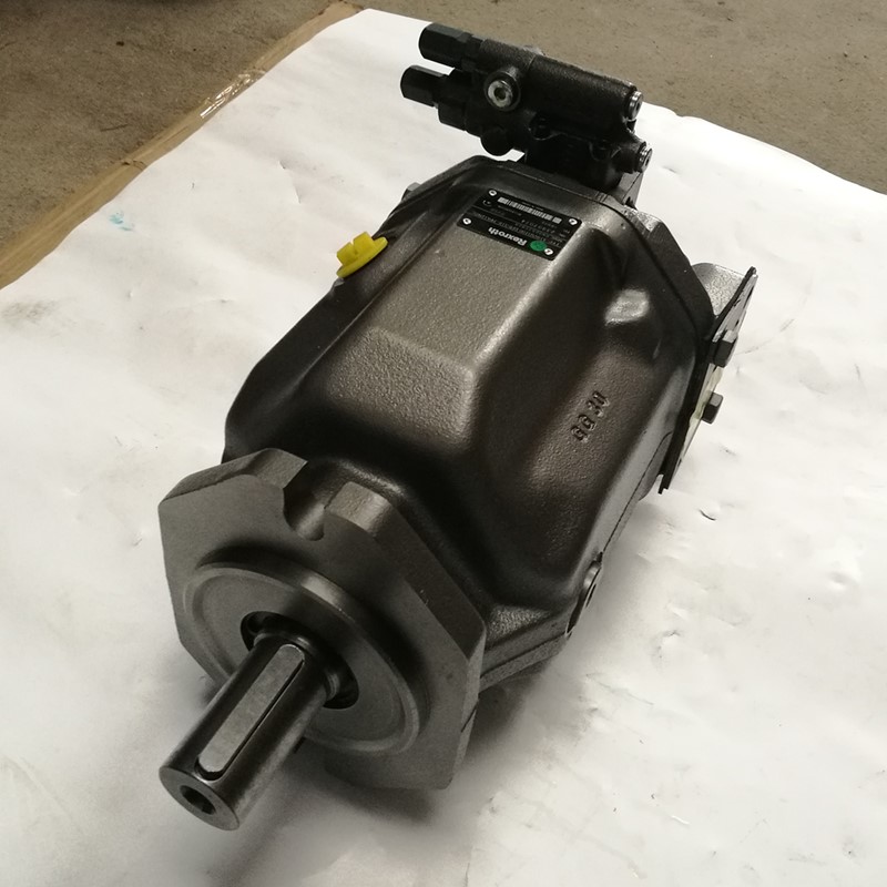 Rexroth A10VO A10VSO series  A10VSO45DFR/31R-PPA12K01 A10VSO140DFLR/31R-PPB12N00 hydraulic piston pump