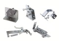 Galvanized Assembling Hardware Parts for Building