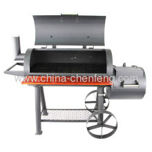 Heavy Gauge Smoker Bbq Grills?