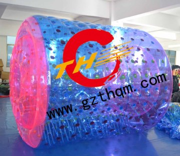 Inflatable Roller/Inflatable Game/Grass Ball/Rolling Ball