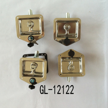 T Handle Lock Set Trailer Handle Lock