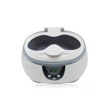 UC-A Jewelry Glasses Ultrasonic Cleaner Optical Ultrasonic Cleaner for Glasses