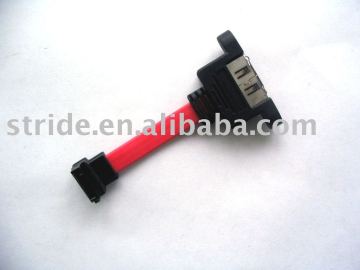 SATA connector