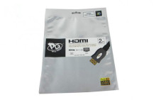 Personalized  Plastic Bags