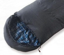 Envelope Outdoor Hiking Warm Camping Sleeping Bag