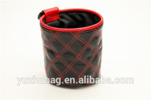 China wholesale patent pu wrap beer can holder
