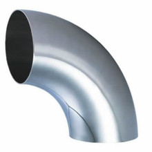 stainless steel STD SCH40 welding elbow