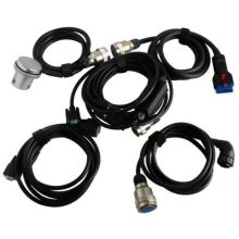 Mercedes Benz Star Diagnostic Tool Mb Star Compact C3 With Smart Tan Code