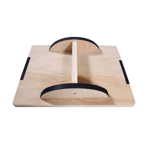 GIBBON Professional Wooden Balance Board