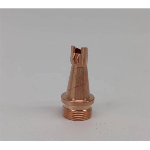 Bystronic Laser push fit precision nozzle 10097533