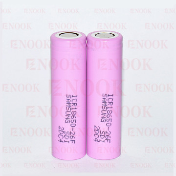 Samsung 26f 18650 Original Battery