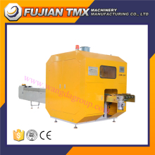 Working stable WD-LGM-III Toilet roll log saw cutting machine paper