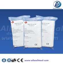 Disposable Childbirth kit