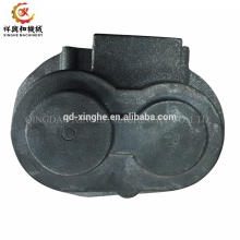 ductile iron casting products ductile iron casting ggg50 for pump