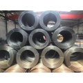 Hard drawn wire nail wire Q195 Q235