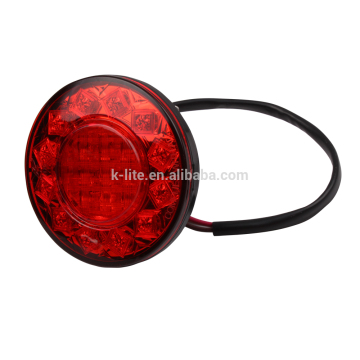 LT120 BUS Tail LED Light