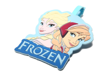 Printable Luggage Tags Personalized