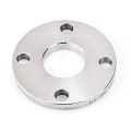 Flange plano de alta qualidade forjado