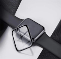 Pelindung layar jam tangan ultra jernih khusus untuk Samsung