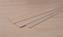 Luxury Vinyl Tile White