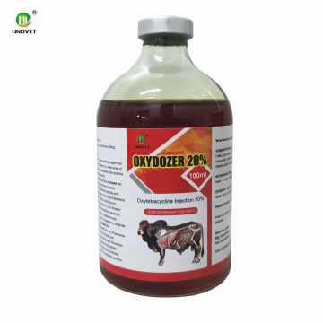 20% Oxytetracycline Veterinary Injection