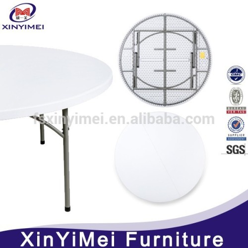 Foshan Furniture Used Discount Folding Table For Hot Sale