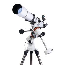 High Resolution Refractor Telescope with Equatorial Mount - Professional Astronomical Telescope 80900