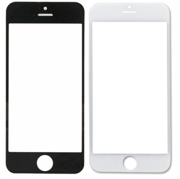 Screen Front Glass for Iphone 5C Parts