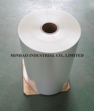Ordinary polyester film thick film