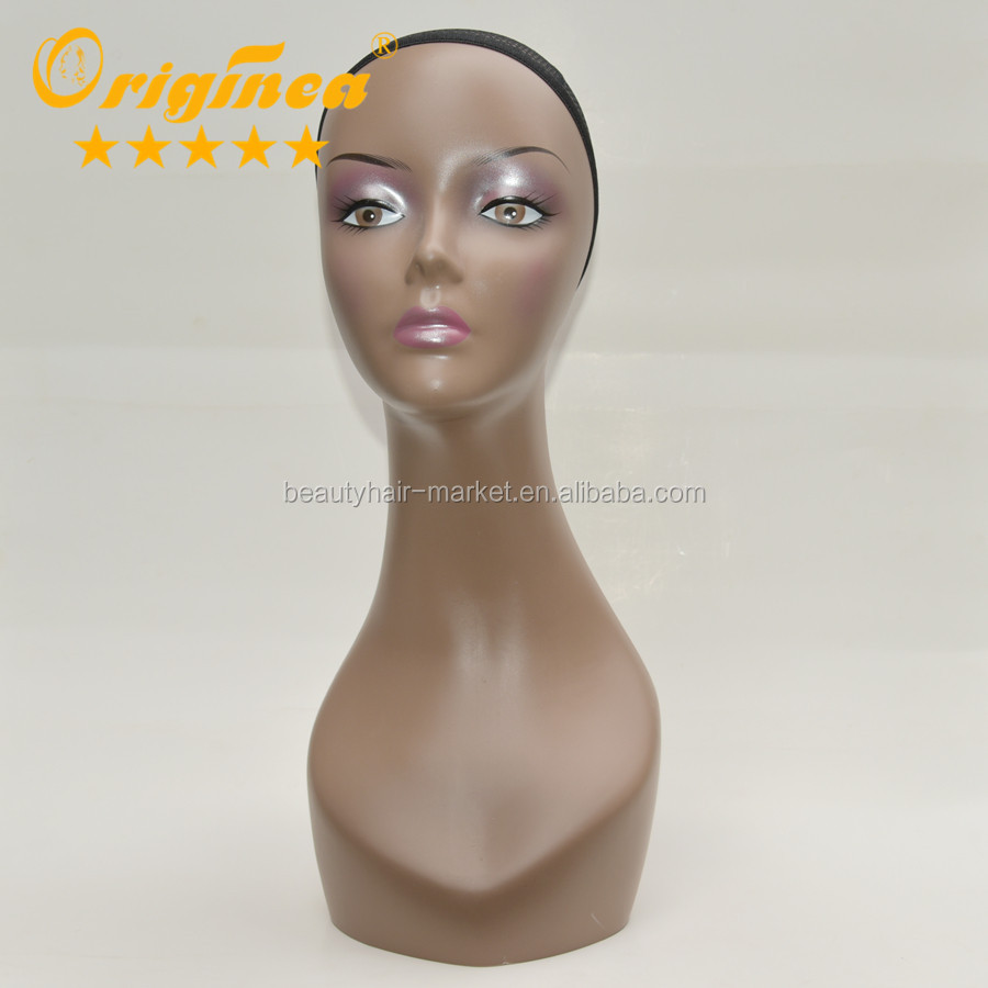 2019 Fashion Mannequin head Wig Display Head Dummy Head For Wig Display