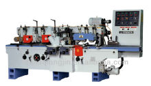 4 Side planer