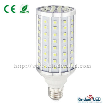 E27/B22/E40 Epistar/Samsung smd AC85-265V led e40 corn light led bulb