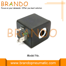 CNOMO Pneumatic Solenoid Valve DIN43650A Electrical Coil