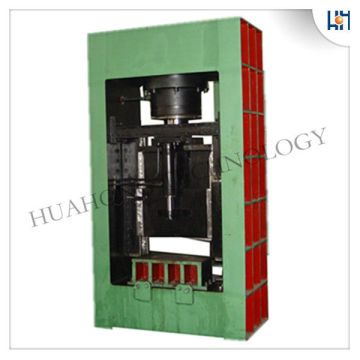 nickle sheets shear machine