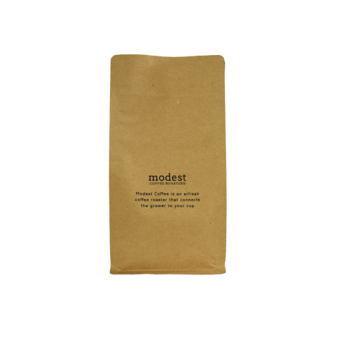 Composteerbare Recycle Coffee Packaging Bags