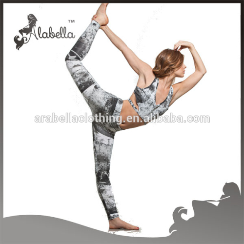 Wholesale women fitness wear bodybuilding workout yoga pants gym clothing