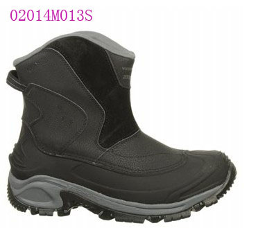 Waterproof Cold Weather Hiking Boot Shoes