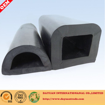 Ship Collision Protection Rubber Seal Strip/Rubber fender