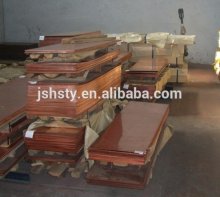 1.5mm copper sheet for pressed parts