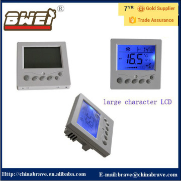 ABS Housing Room Thermostat Temperature Controller