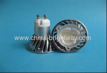 Dimmer 3w Led Spotlight?