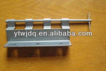 metal saddle clips,metal pipe spring clips,metal shelf clips