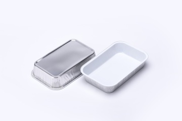 Take Out Aluminum Containers