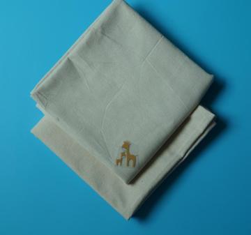 10 oz cotton twill dust sheet 9*12