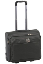 Fancy Laptop Bag Dockers Luggage Parts Suitcase (ST7116)